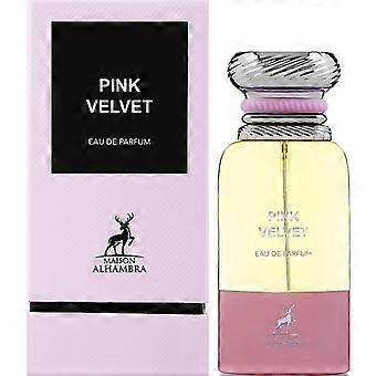 Pink Velvet EDP 80ml