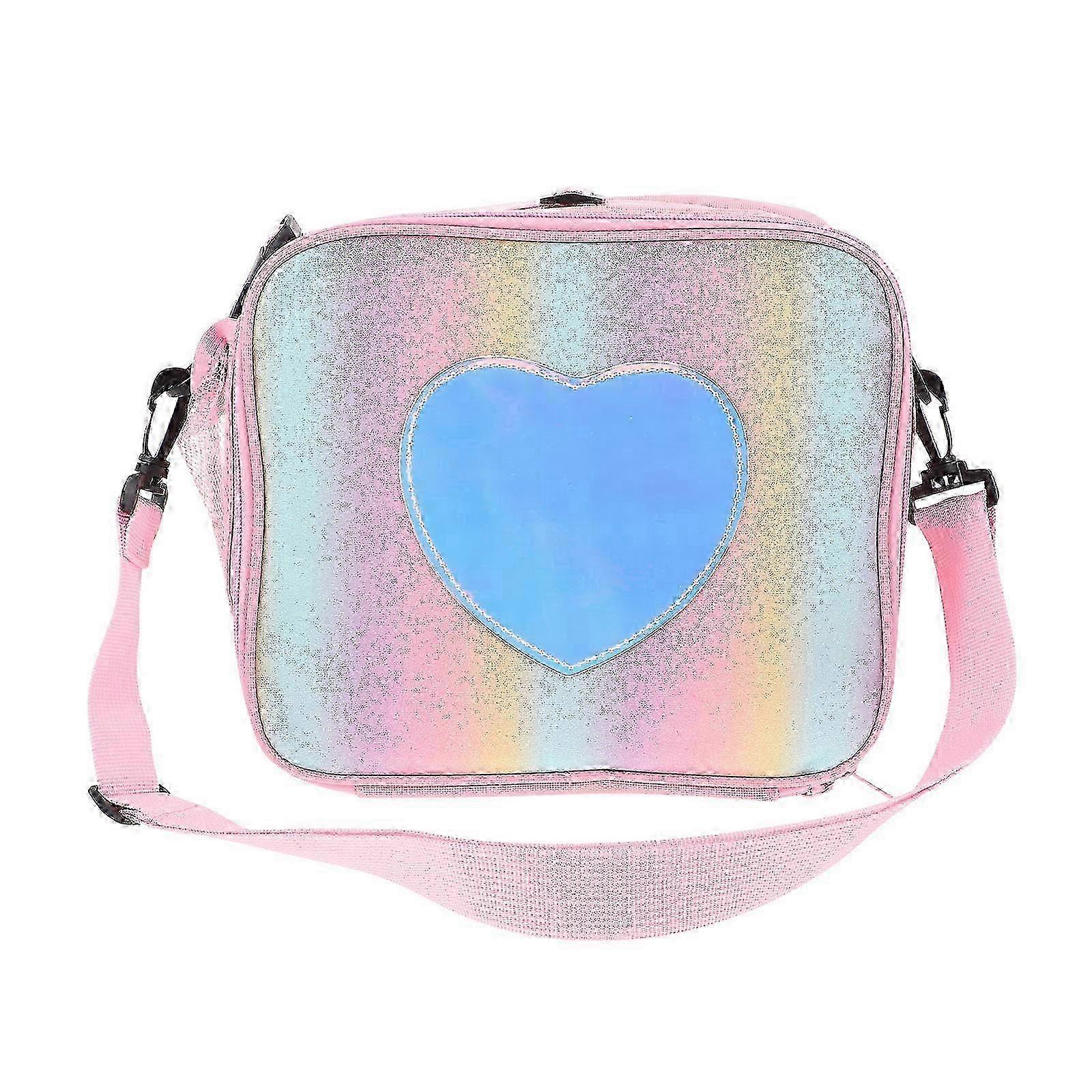 Lightweight Polyester Picnic Lunch Bag