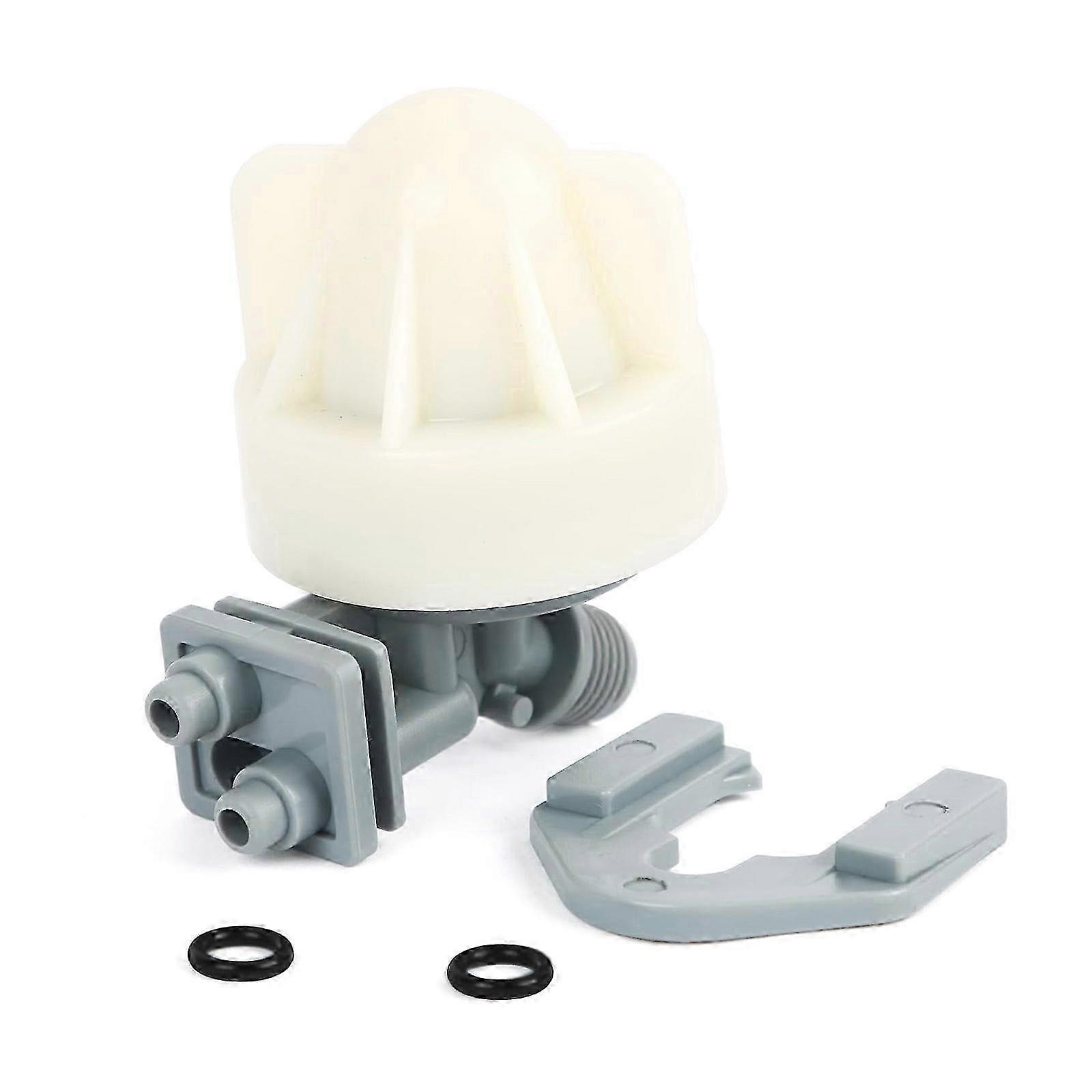 Durable ABS Venturi Nozzle for Water Softeners