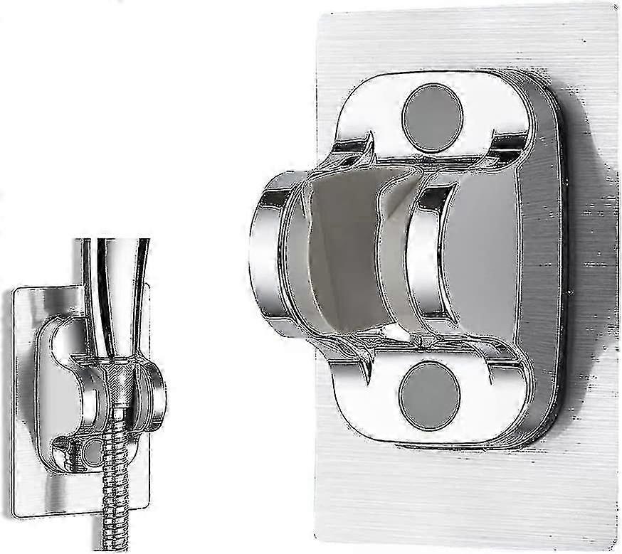 Shower Holder,no Drilling Hand Held