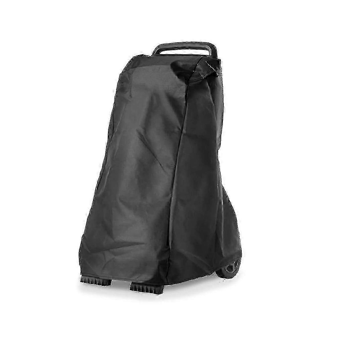 Ventilated Waterproof Dolphin Robot Cover