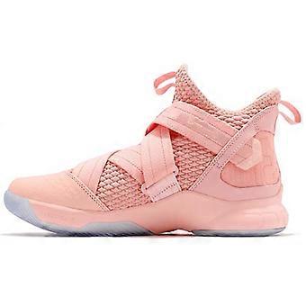 Nike LeBron Soldier 12 SFG EP 'Pink' AO4055-900