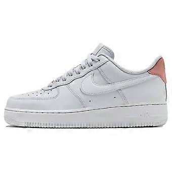 Nike Air Force 1 Platinum Stardust Red HF0729-001