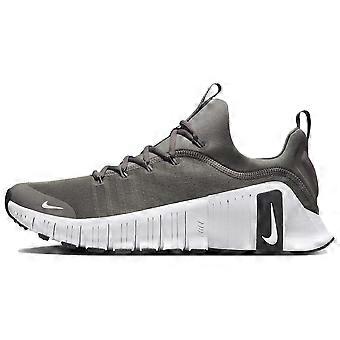 Nike Free Metcon 6 Flat Pewter Summit White FJ7127-002