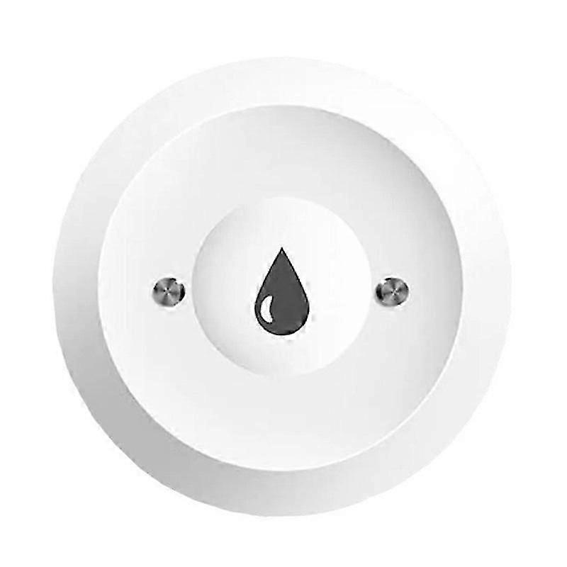 ZG-222Z Zigbee Water Leak Detection Sensor, Compatible with Home Assistant