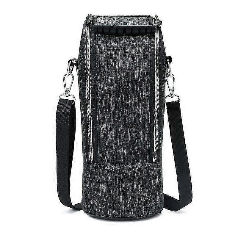Shockproof Breathable Waterproof Lens Case