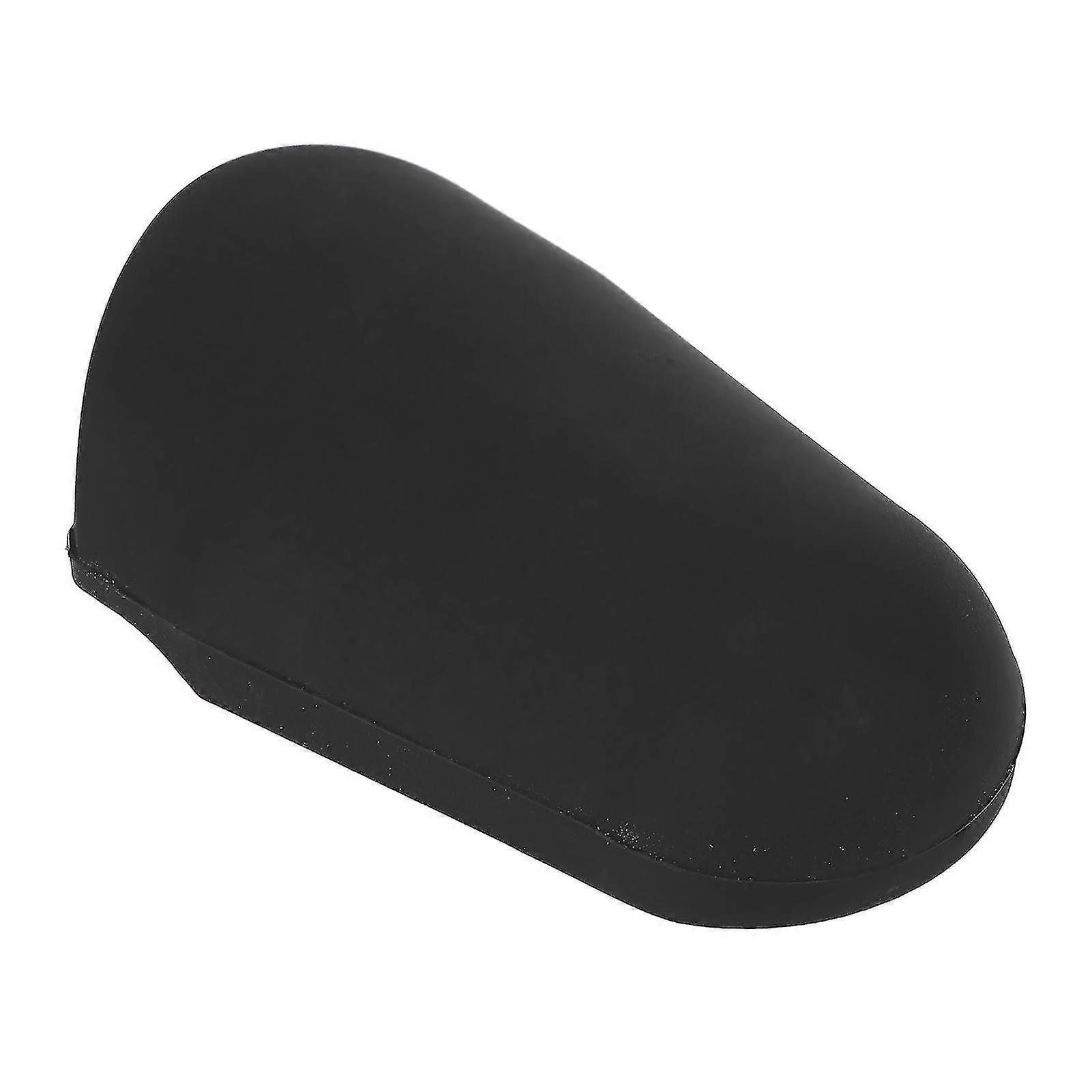 Recyclable 57mm Silicone Mouthpiece Protector