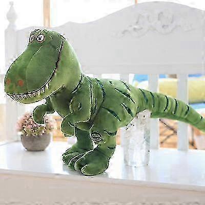 40cm Cuddly Dinosaur Stuffed Toy