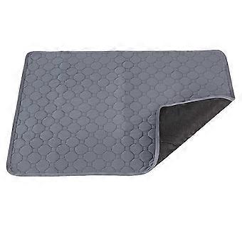 Tapis de dressage pour chien lavable et respirant