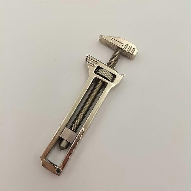 Multi-Tool Compact Multi-Tool Portable Tool Screwdriver Multi-Tool Camping Survival Kit