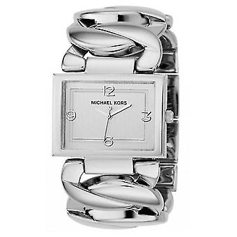 Mkors Dress Metal Watch for Women Analog Quartz with MK3132 Stainless Steel Bracelet