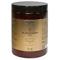 Pure shea butter unscented 900 g