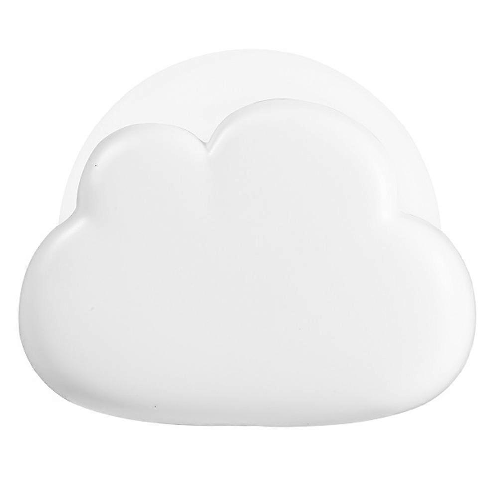 Ergonomic Portable Cloud-Shaped Night Light