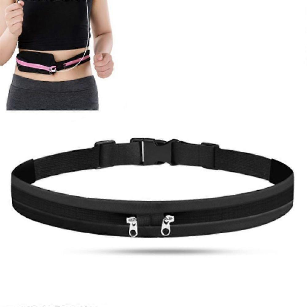 Versatile Expandable Running Waist Pack