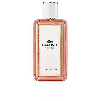 Lacoste Original Woman Eau De Parfum 100ml