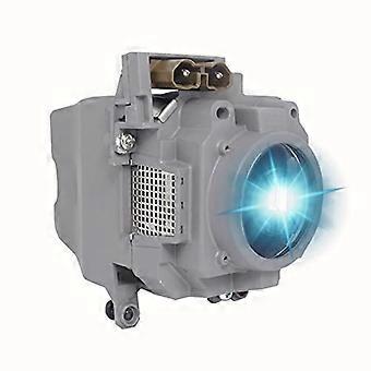 Projector Replacement Lamp for Christie DL V1400DL HD6KM WU7KM WX7KM with Housing Direct Fit