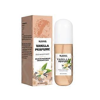 fresh body mist 60 ml, lightweight feel, for home care, a simple step-CNB