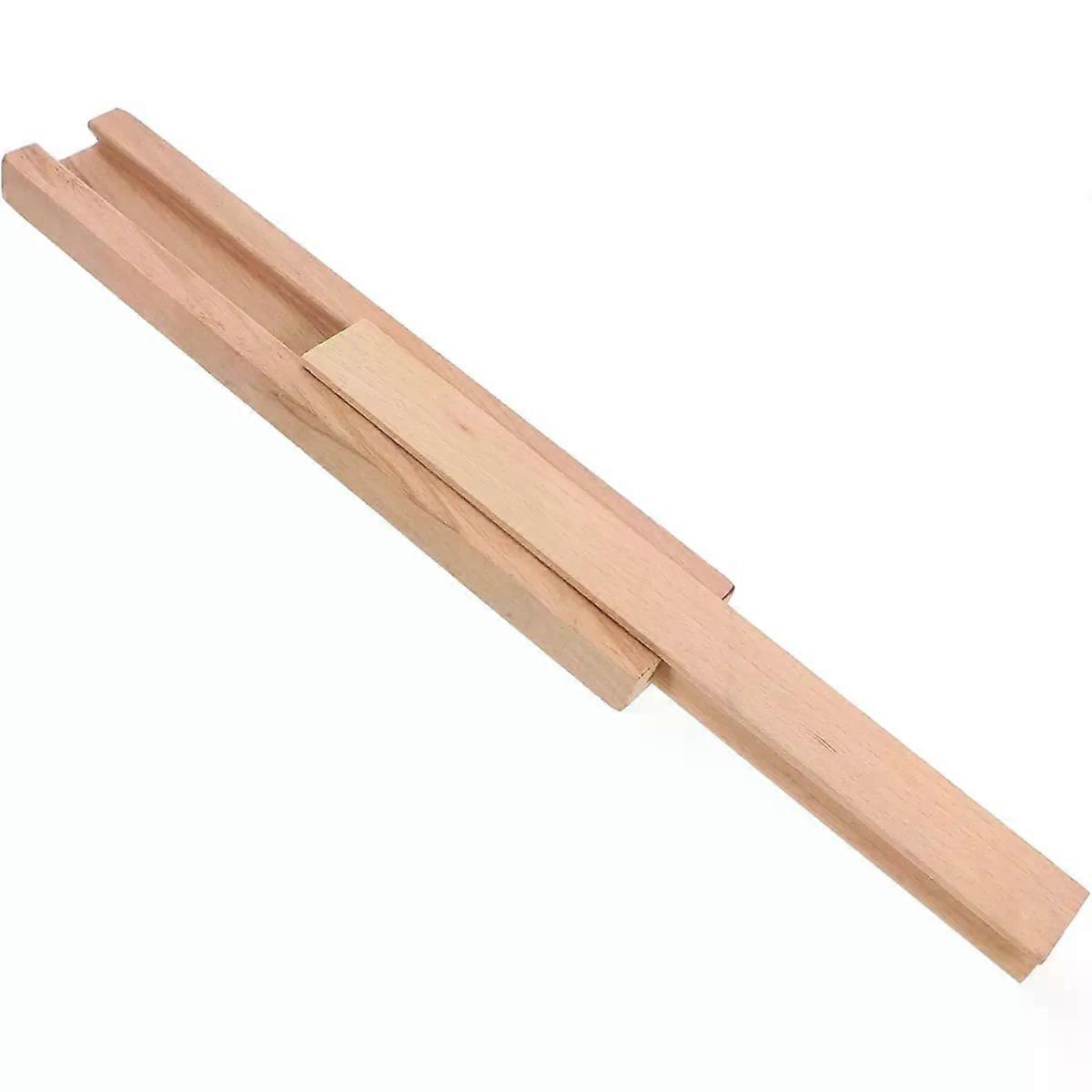 Drawer Slides for Drawer Replacement, Khaki Bottom Mounts