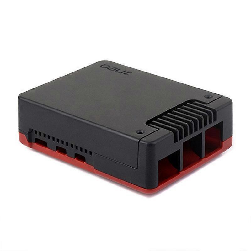 Waveshare 26587 Aluminum Alloy Case Standard