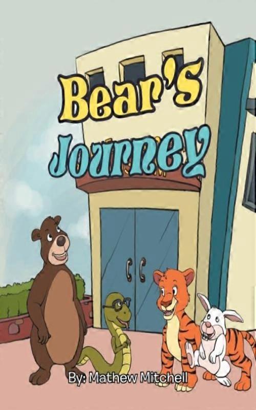 Bears Journey