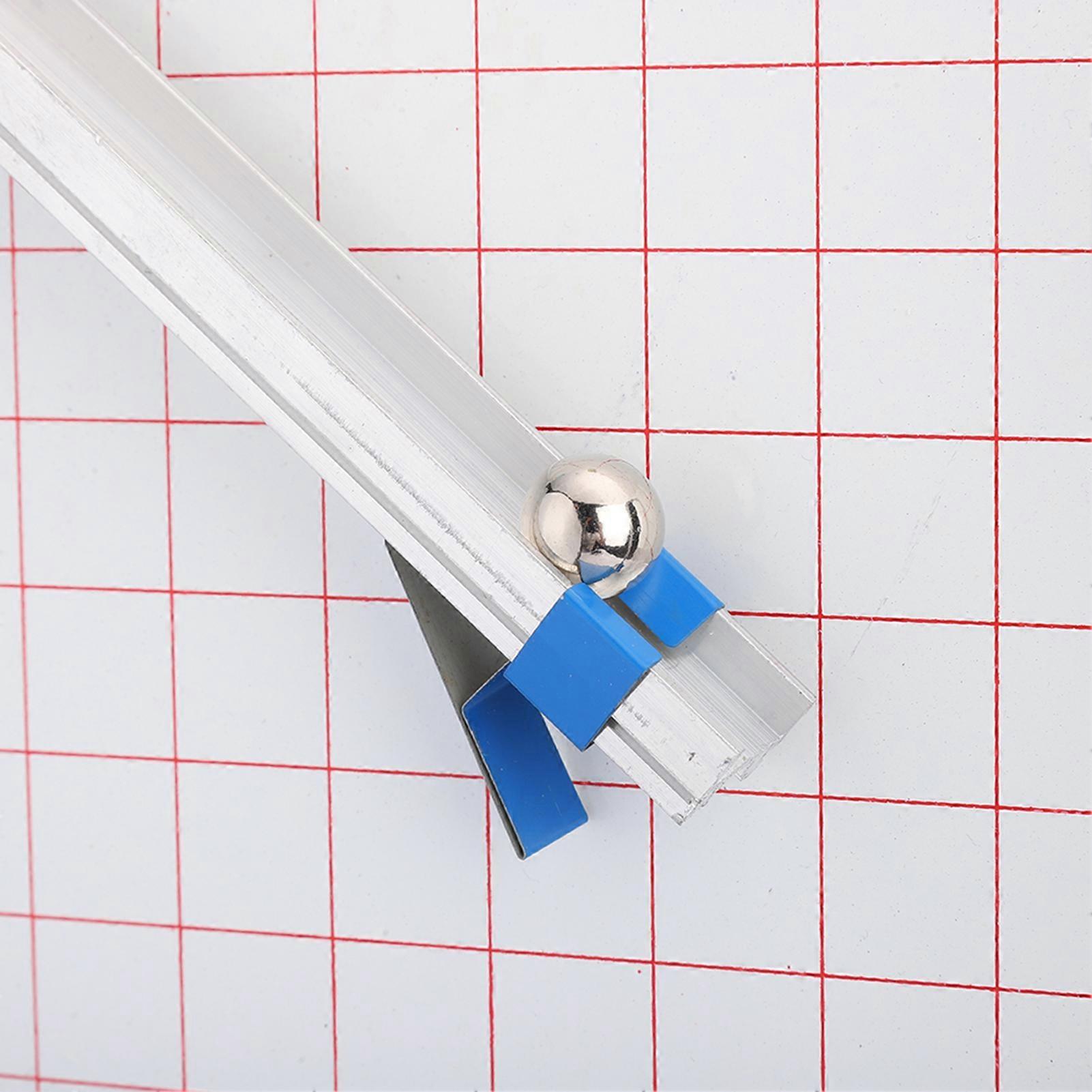 Physics Experiment Equipment Horizontal Projectile Motion Tester Teaching Instrument 21067
