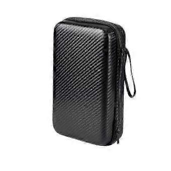For ANBERNIC RG556 Retro Game Console Protective Bag Portable Protection Case-SSZFV