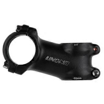 17° Durable Aluminium Stem 60–130mm