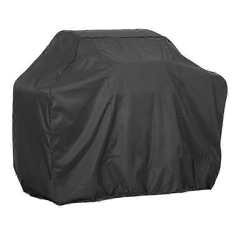 Durable Waterproof Grill Cover