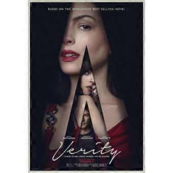 2026 Promo Film jigsaw puzzle Verity Anne Hathaway Dakota Johnson jigsaw puzzle Decor SIO1797