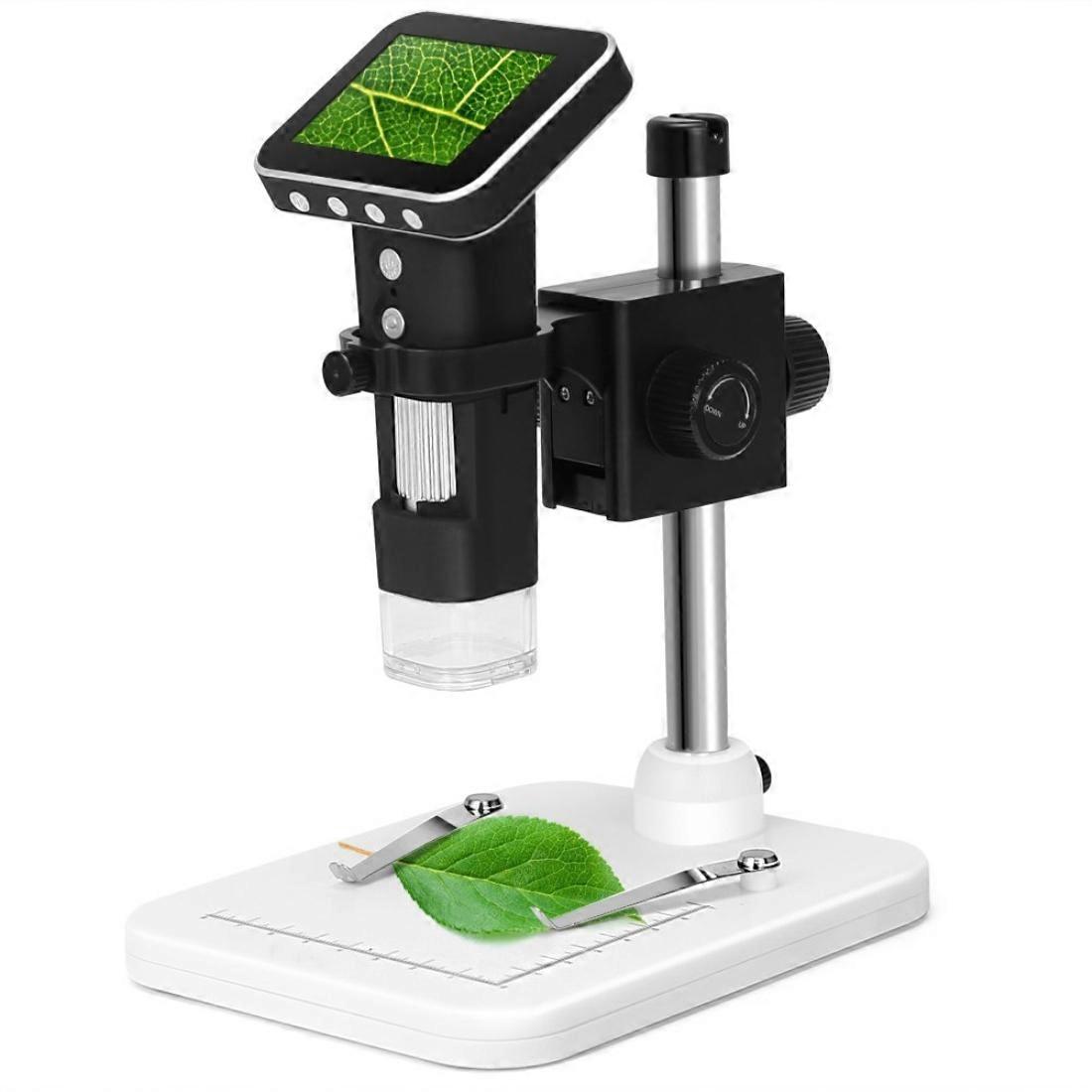 DMS-015M 500X 3MP Image Sensor USB Digital Microscope