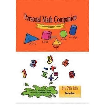 Persoonlijke Math Companion