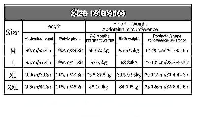 בטן בטן אגן אגן לאחר לידה חגורת התאוששות הגוף בטן לאחר לידה מותניים לידה לאחר מאמן מותניים Corset_f