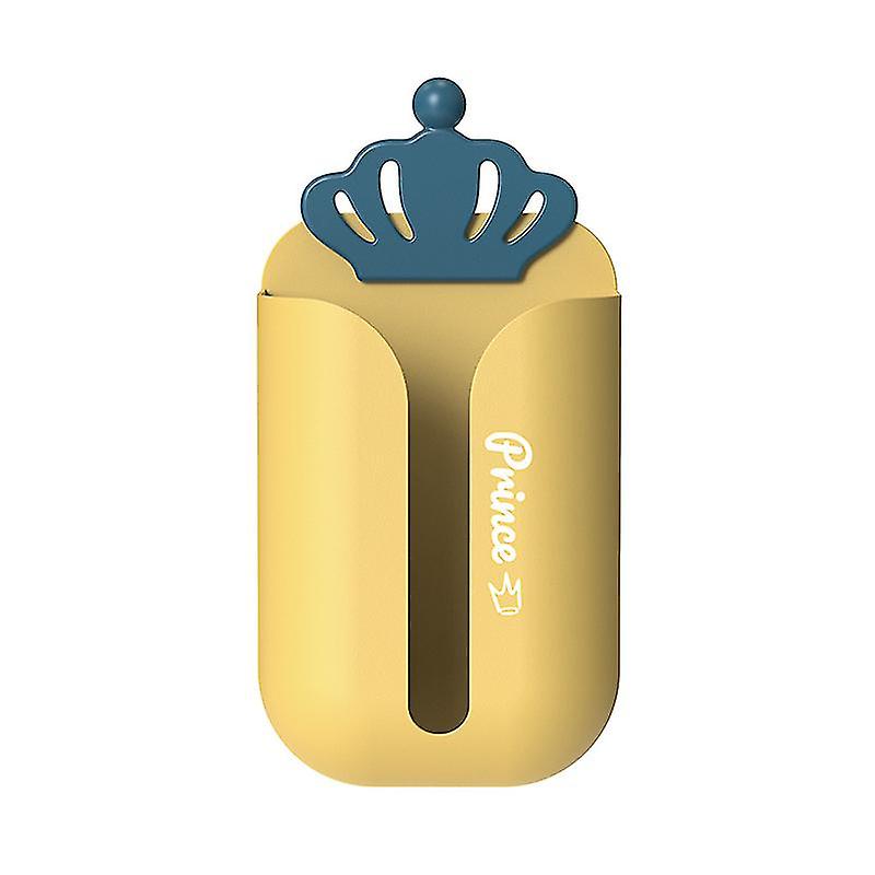 pxcl vev boks toalettpapir holder lagring husholdning kleenex oppbevaringsboks baderomsutstyr veggpapir vev boks