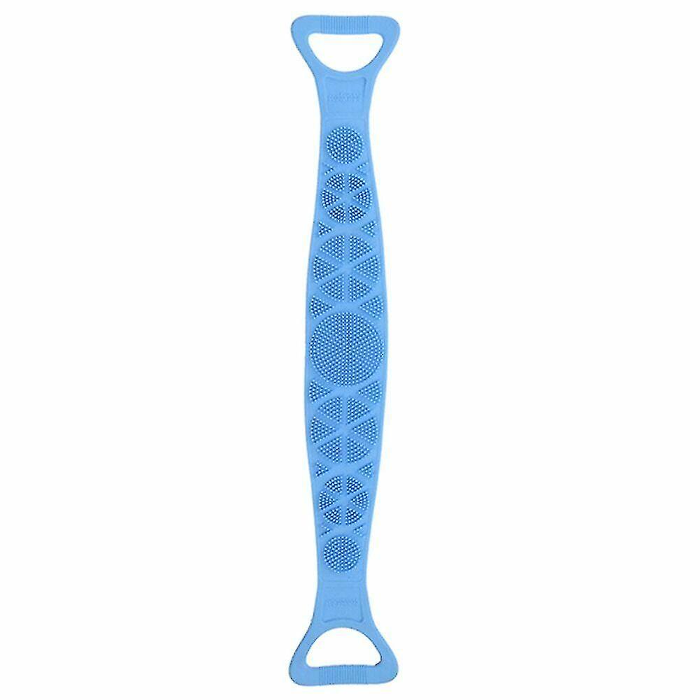 Silic Bath Exfoliating Scrubber