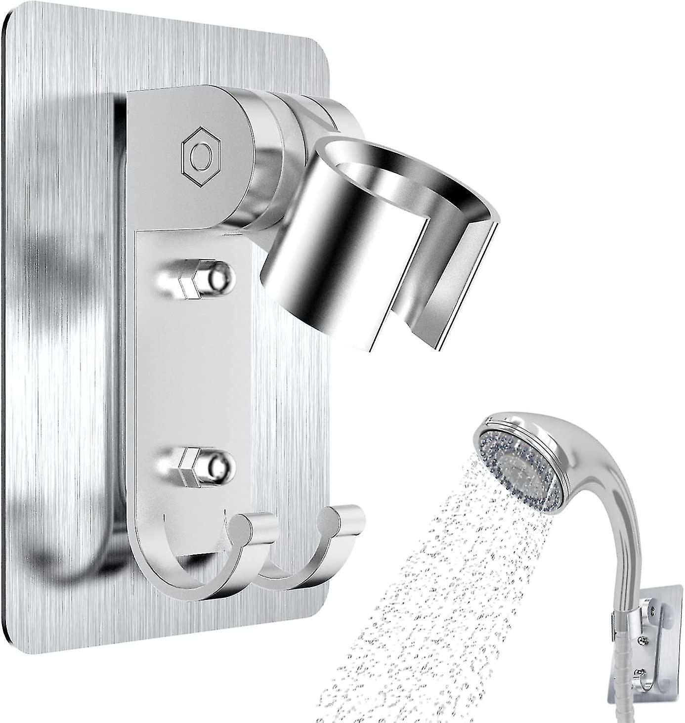 Hand Shower Wall Hanging Shower Bracket