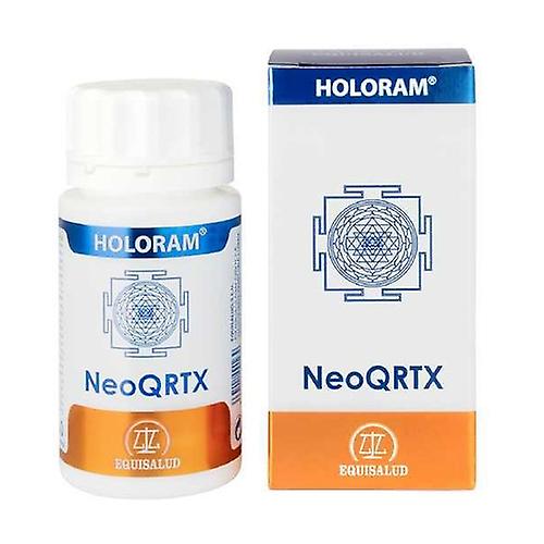 Holoram NeoQRTX 60 capsules