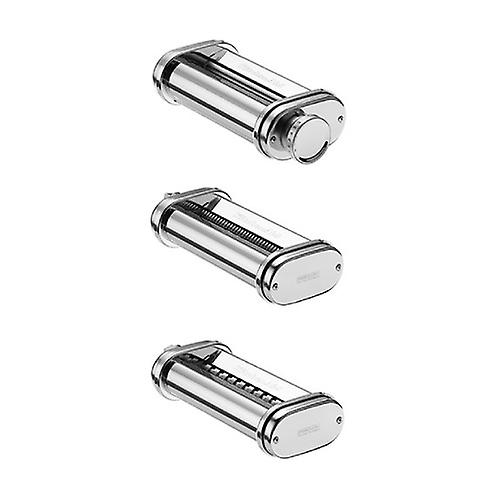 Pasta maker set 3 units