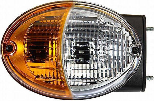 Direction Indicator Right O/S Left N/S Halogen 24V 12V