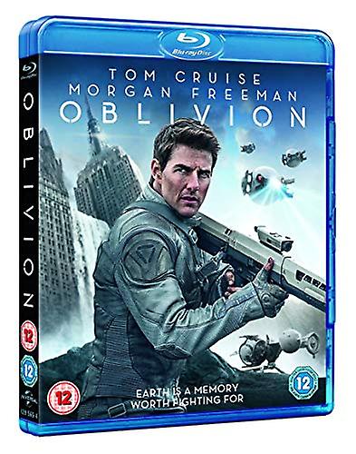Oblivion [Blu-Ray]