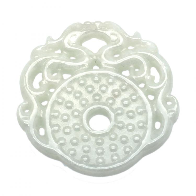 Jade Pendant awo-4
