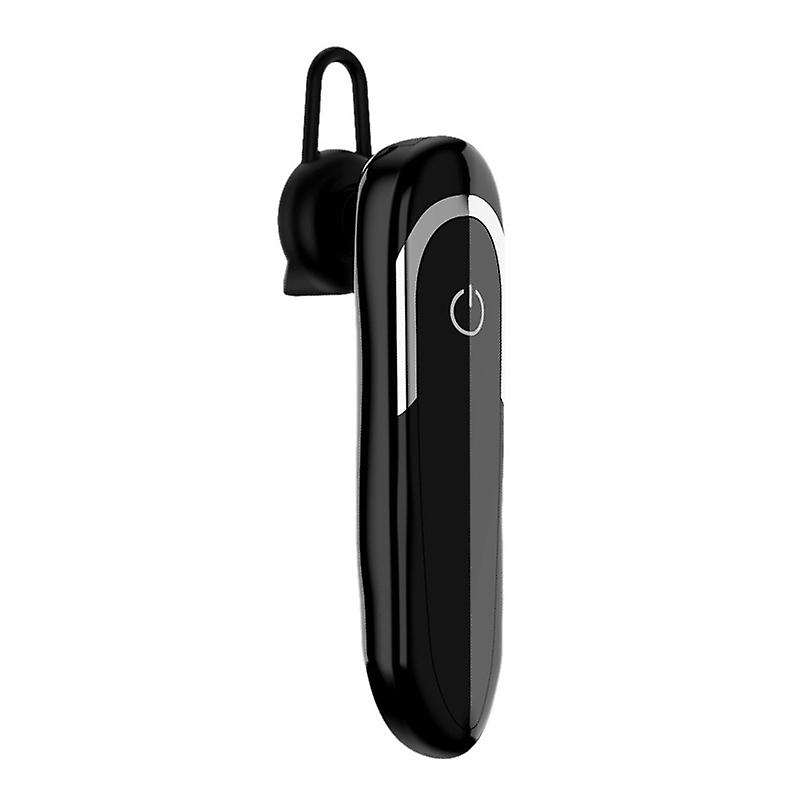 Moloke D5 Hanging Ear Type Business Bluetooth Earphone