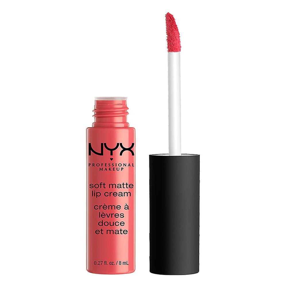 NYX PROF. MAKEUP Soft Matte Lip Cream Antwerp