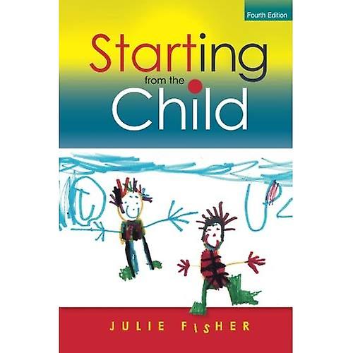 Fra barnet: undervisning og læring fra 4-8