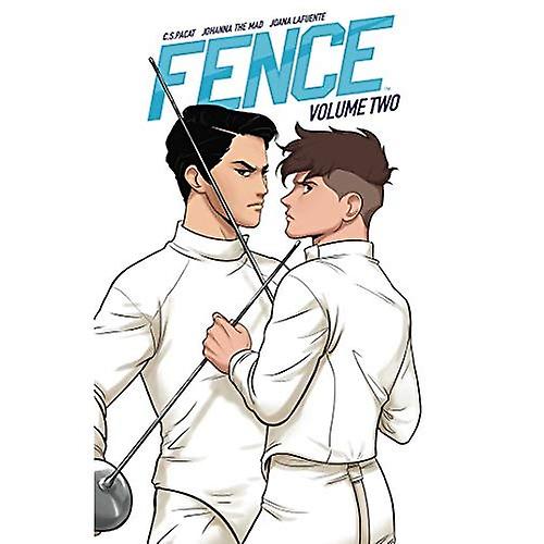 Fence Vol. 2 (Fence)