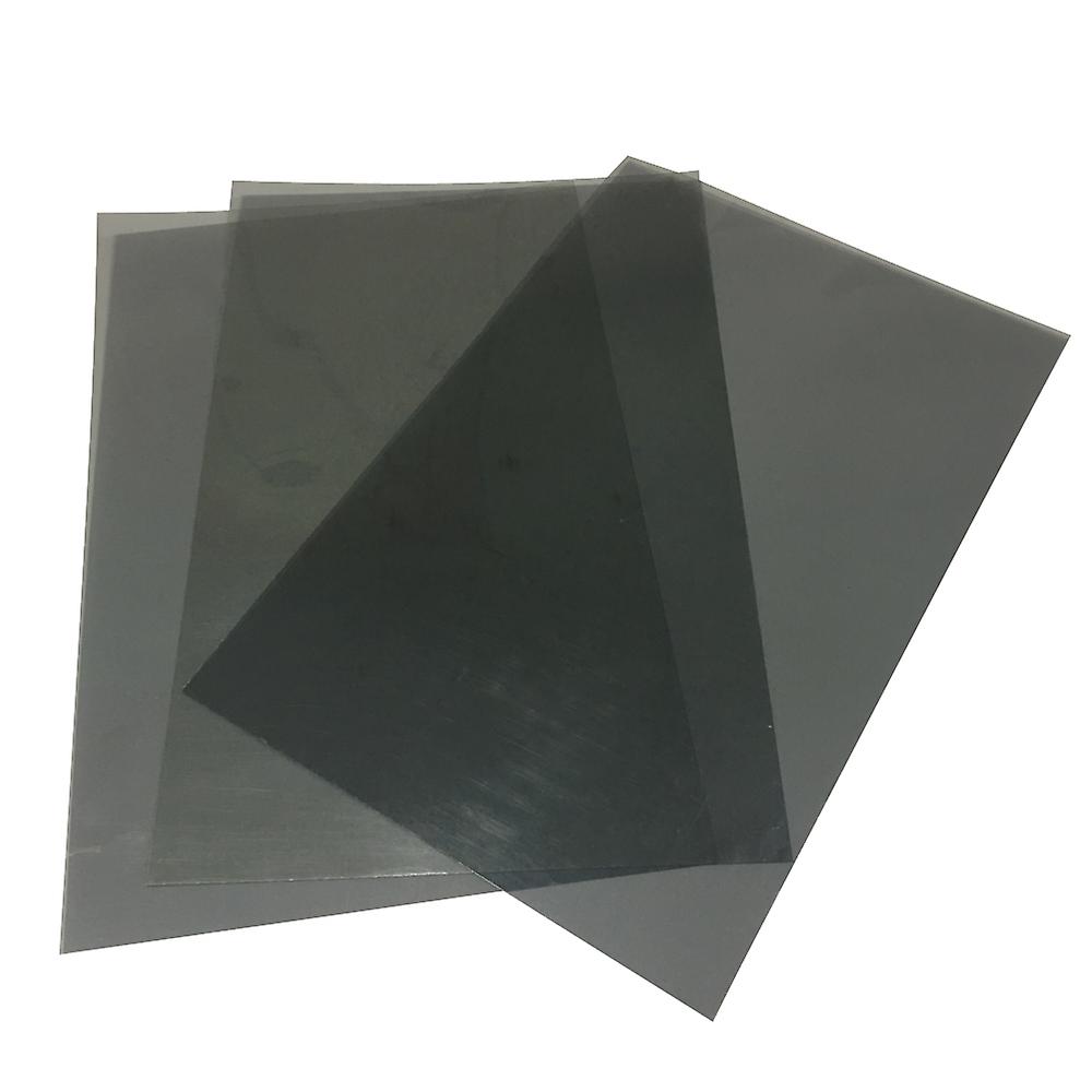 1pcs 30 * 20CM Horizontale 0 Grad Polarisator Film für LCD, Linear Polarized Filter, Linear Polarizing Polarisation Film Sheets
