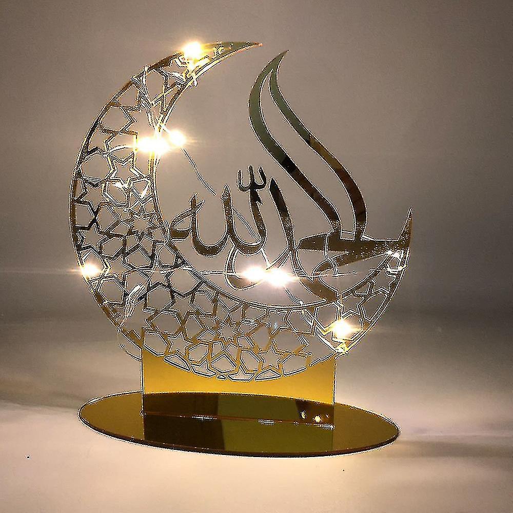 Dan Acrylic Rats For Home Table For Islamic *chyi