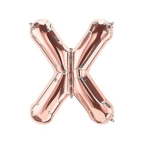 Ballon Realmax X Foil