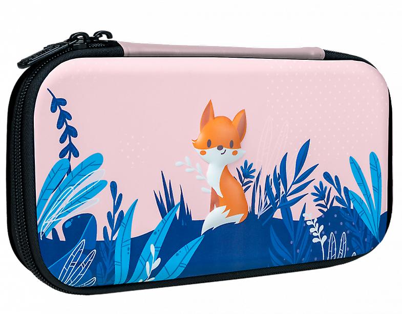 Nacon Rigid Carry Case For Nintendo Switch - Fox