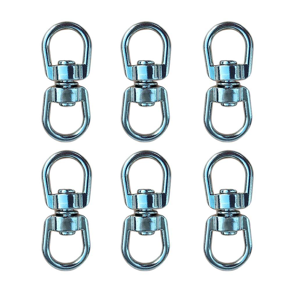 Double Ratchet Hanging Basket Swivel Hook