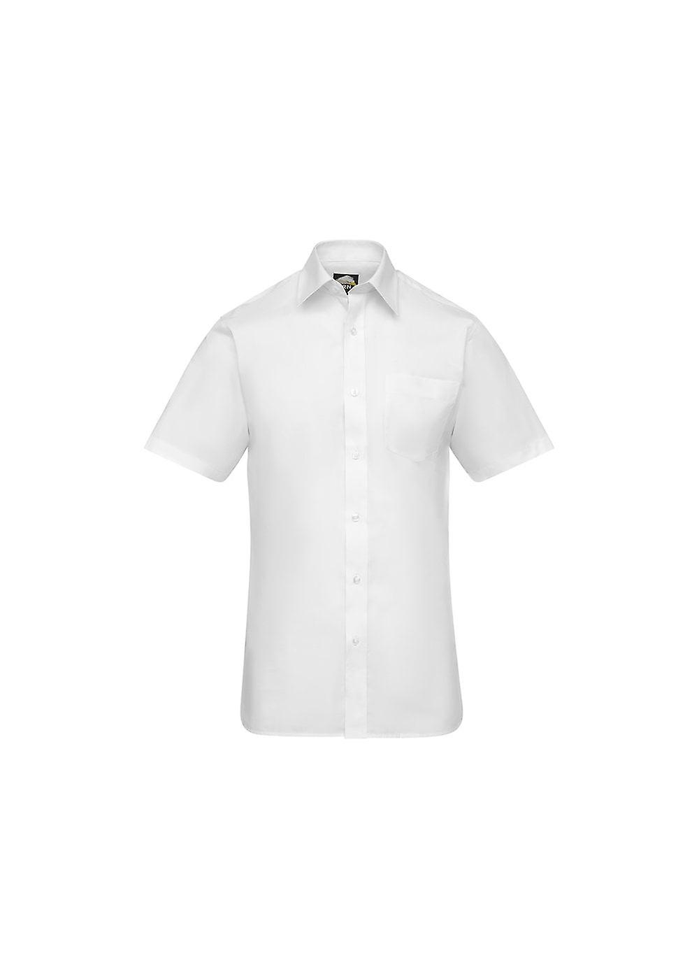 Men's ORN Essential Short Sleeve Shirt 5400